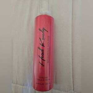 Head Kandy Sculpting Mousse
